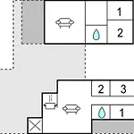 度假居 5 Bedroom Stunning In 齐斯维勒莱厄