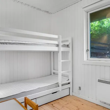 度假居 5 Bedroom Stunning In *