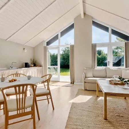 度假居 5 Bedroom Stunning In